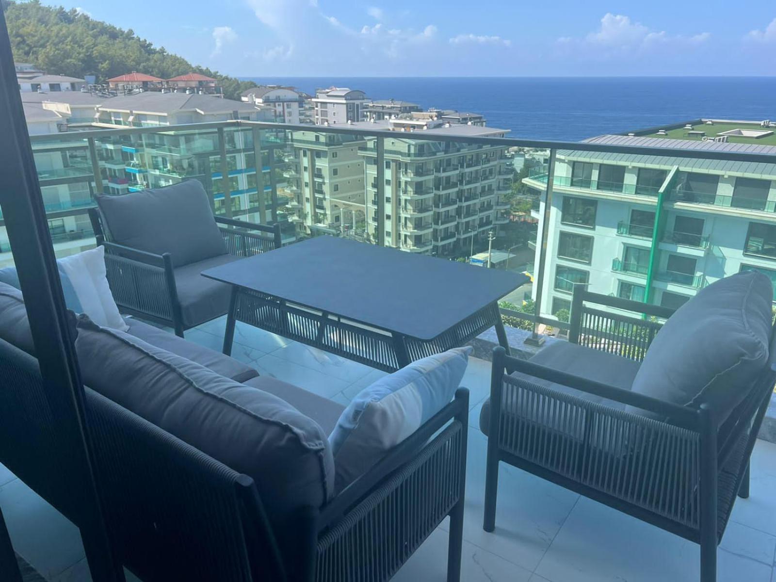 Konak Premium Seaside Studio Kargicak  Ngoại thất bức ảnh
